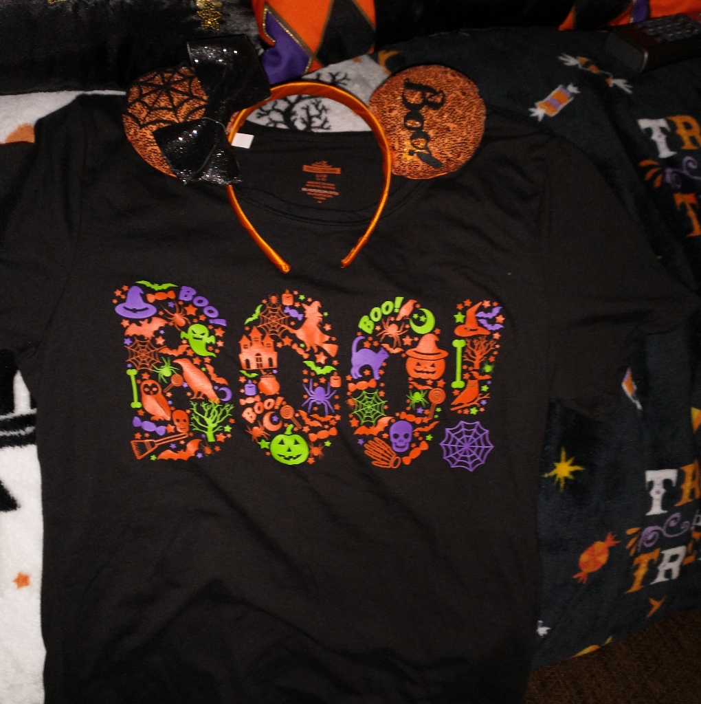 Boo Bundle